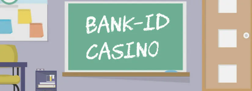 BankID casino